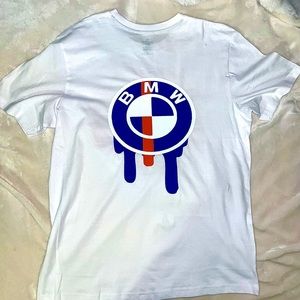 Customized t-shirt for men!